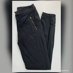 Athleta Skinny Moto Pants